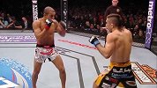 UFC-14年-UFC179前瞻：何塞奥尔多精彩对战集锦-专题