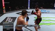 UFC257垫场赛：阿米尔-阿尔巴齐VS尔加斯-朱马古洛夫