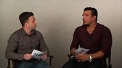 UFC-14年-UFC最新排名：戴维斯攀升轻量级 莱斯纳渴望复出（10月27日）-专题