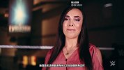 WWE-18年-众星盛赞进化大赛功勋人物 NXT女性教练Sara Amato-新闻