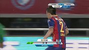 中甲-17赛季-绿城后卫防守懈怠胸部停球似助攻 刘清接球躺地扫射破门得分-花絮