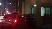 CBA-1617赛季-遭停赛处罚！直击易建联返回俱乐部开会-新闻