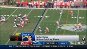 NFL-1617赛季-常规赛-第17周-本周五佳接球集锦-专题