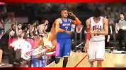 体育游戏-14年-《NBA 2K15》预告片 你手痒了么