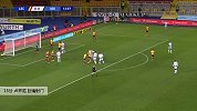 卢乔尼 意甲 2019/2020 莱切 VS 乌迪内斯 精彩集锦