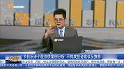 看清市场结构，及时把握上涨走势