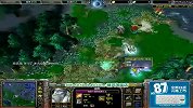Dota-101221-ShowMatchDTSvsLegend圣诞特别篇