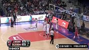 CBA-1314赛季-常规赛-第28轮-上海大鲨鱼114：106佛山农商银行-精华