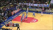CBA-1314赛季-季后赛-半决赛-第5场-追风老少年！马布里篮板快攻一条龙-花絮