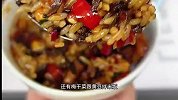 江西版的“梅干菜鸡爪烧黄豆”！妥妥下饭神器！做法简单，超好吃