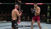 UFC格斗之夜165：奥茨德米尔VS拉基克