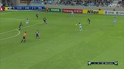 第74分钟大邱球员西翼射门