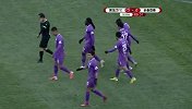 定乾坤！杨磊推射死角杀死比赛 亚泰正式和中超说再见