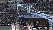 CBA-1314赛季-常规赛-第8轮-山东黄金vs吉林东北虎-合集