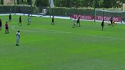 皇马Cadete B（U15）赢得冠军 3-1击败塞维利亚U15