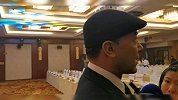 勇士冠军后卫在新疆打不上球？阿的江：会根据赛季进程选外援