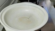 天冷了，吃点热乎乎的，来一锅家常白菜豆腐煲，暖心暖胃又营养