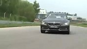 运动王者再生 PPTV试驾全新BMW3系及3系Li