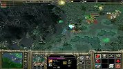 Dota-20110309-沉默第一视角圣剑在手天下我有满楼水平