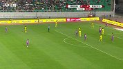 58同城2019中甲第23轮：呼和浩特VS黑龙江FC（张宇晨）