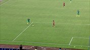 中国足协杯-17赛季-淘汰赛-第3轮-第72分钟进球 程谋义边路传中 臧一锋门前抢点梅开二度-花絮