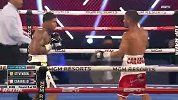 拳击重启！拳击圣地首次空场比赛 梅威瑟二代KO获胜