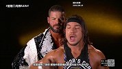 WWE·RAW第1322期