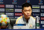 李霄鹏透露佩莱伤情与四预案 主场力争提前晋级淘汰赛