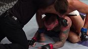 UFC-16年-UFC203：次中量级CM朋克vs米奇高尔集锦-精华