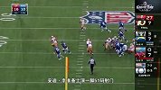 NFL-1415赛季-常规赛-第11周-旧金山49人16：10纽约巨人-精华