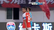 2018中甲第14轮录播：武汉卓尔vs呼和浩特（刘嘉成）