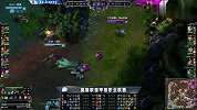 8日LSPL2014常规赛比赛 KX.H vs VG 02