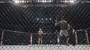 UFC248头条主赛倒计时：武艺集大成者VS上帝的士兵
