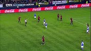 西甲-1314赛季-联赛-第21轮-奥萨苏纳1：5毕尔巴鄂-全场