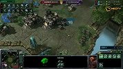 星际争霸2-20130722-WCG2013武汉分区赛八进四 吴玉金 vs 盛杰2