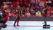 WWE·RAW第1368期