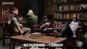 艾弗森谈“跨过泰伦-卢”：讨厌那件事 发生时都没意识到我做了