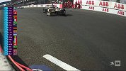 FE-2018年-FE电动方程式锦标赛墨西哥城站决赛-全场