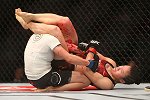 UFC-18年-格斗之夜141：张伟丽十字固轻松降服阿吉拉尔 期待未来对阵顶级名将-单场