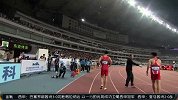 田径-16年-中国队男子4x100米接力夺冠 打破钻石赛赛会纪录-新闻