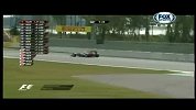 F1-13赛季-排位赛-韩国站-维特尔杆位三连冠-全场