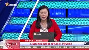 大盘阳线突破，反弹看高一线