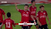 穆伦加中轴线完美做饼 古斯塔沃贴地斩绝平