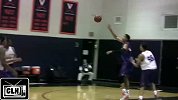 街球-14年-顶尖100人训练营：精英巨人对抗 Thon_Maker_vs_Skal_Labissiere-专题