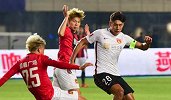足协杯第4轮-苏州东吴vs河北华夏幸福