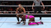 WWE-18年-2018梅杨女子锦标赛第一轮第一周 日摔传奇里村明衣子出战-全场