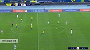 达尼洛 美洲杯 2021 巴西 VS 智利 精彩集锦