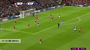 科尔曼 足总杯 2019/2020 利物浦 VS 埃弗顿 精彩集锦