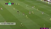 塔尔科夫斯基 英超 2019/2020 伯恩利 VS 伯恩茅斯 精彩集锦