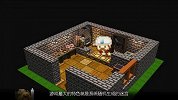 魔方网手游攻略-20150521-像素风消除RPG《饥饿勇者与星之女神》上架